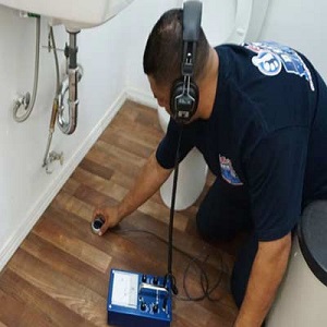 تشخیص ترکیدگی پاکدشت